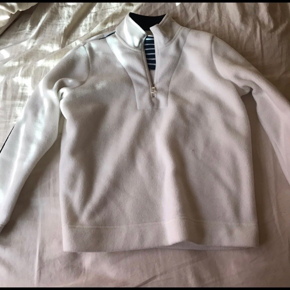 Fleece pullover - Picture 3 of 3